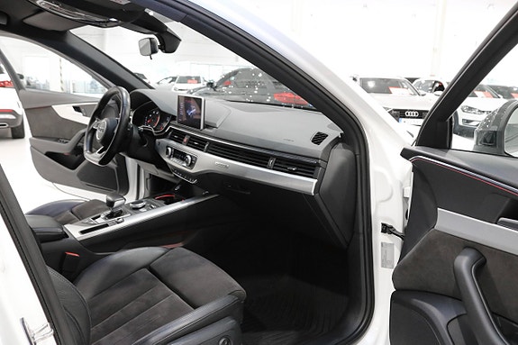Audi A4 allroad 12 of 30