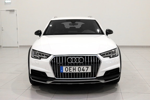 Audi A4 allroad 7 of 30
