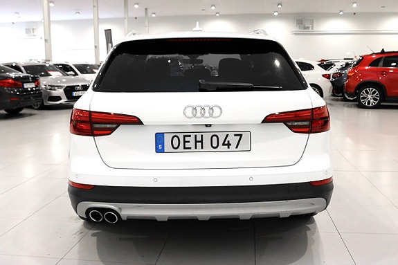 Audi A4 allroad 4 of 30