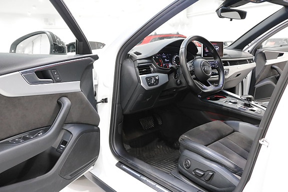Audi A4 allroad 10 of 30
