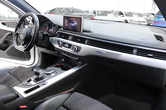 Audi A4 allroad 11 of 30
