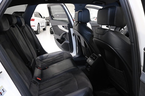 Audi A4 allroad 16 of 30