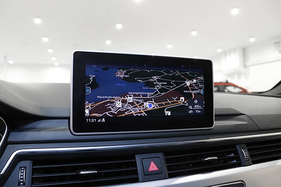 Audi A4 allroad 27 of 30