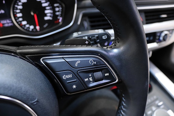 Audi A4 allroad 29 of 30
