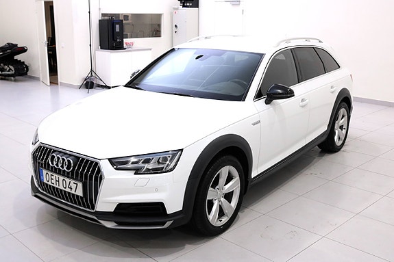 Audi A4 allroad 6 of 30
