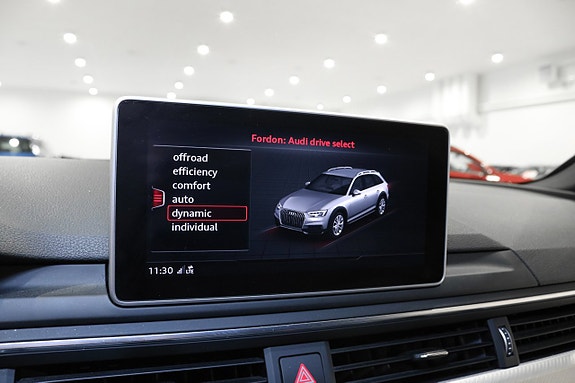 Audi A4 allroad 24 of 30