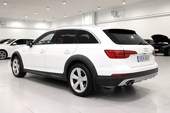 Audi A4 allroad 5 of 30