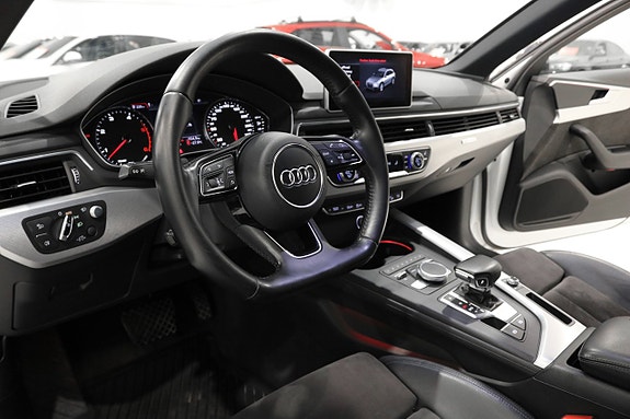 Audi A4 allroad 9 of 30