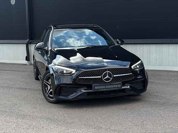 Mercedes-Benz C300 5 of 28