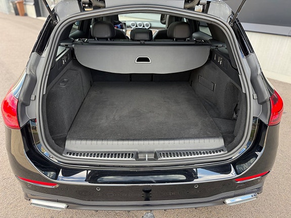 Mercedes-Benz C300 17 of 28