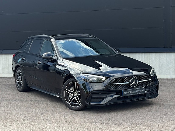 Mercedes-Benz C300 6 of 28