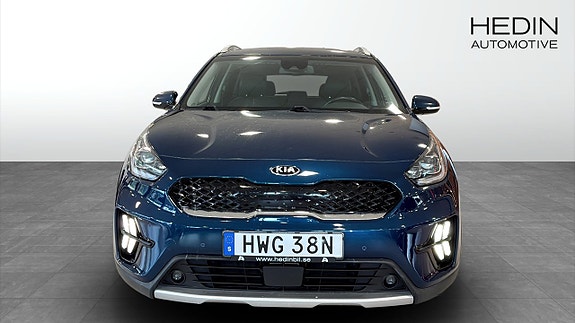 Kia Niro 8 of 12