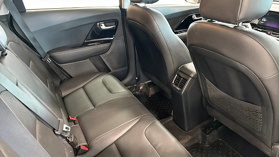Kia Niro 5 of 12