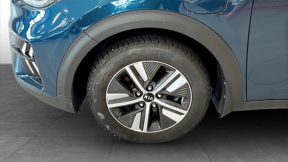 Kia Niro 9 of 12