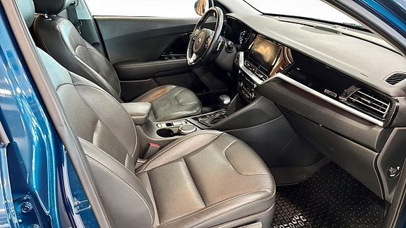 Kia Niro 3 of 12