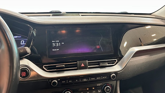 Kia Niro 12 of 12