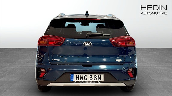 Kia Niro 7 of 12