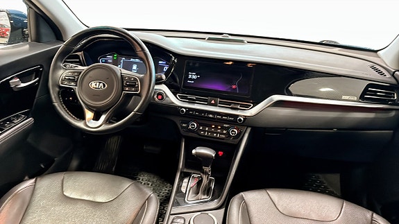 Kia Niro 4 of 12