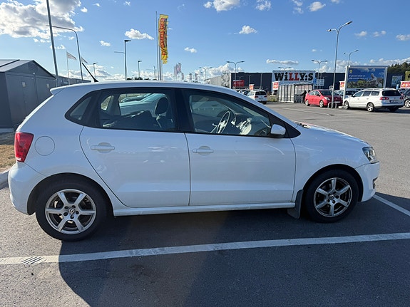 Volkswagen Polo 6 of 19
