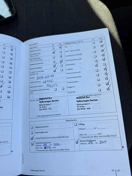 Volkswagen Polo 13 of 19