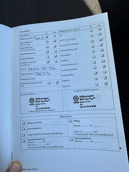 Volkswagen Polo 10 of 19