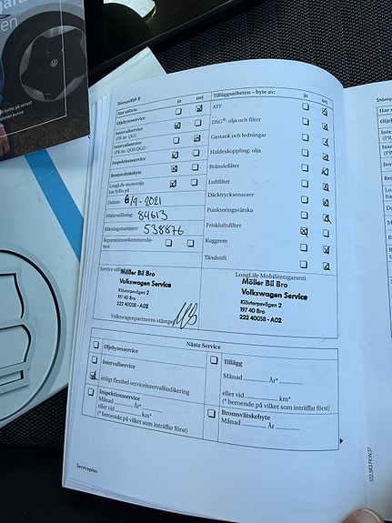 Volkswagen Polo 11 of 19