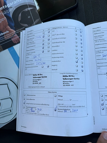 Volkswagen Polo 14 of 19