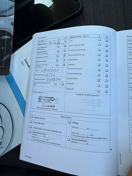 Volkswagen Polo 9 of 19