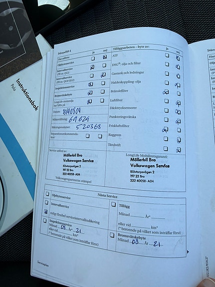 Volkswagen Polo 12 of 19