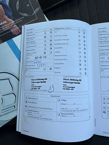 Volkswagen Polo 16 of 19