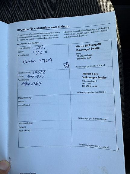 Volkswagen Polo 8 of 19