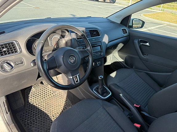 Volkswagen Polo 7 of 19