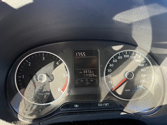 Volkswagen Polo 3 of 19
