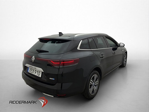 Renault Megane E-Tech 8 of 30