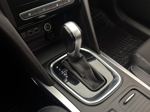 Renault Megane E-Tech 21 of 30