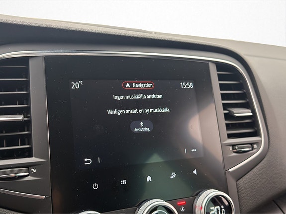 Renault Megane E-Tech 18 of 30
