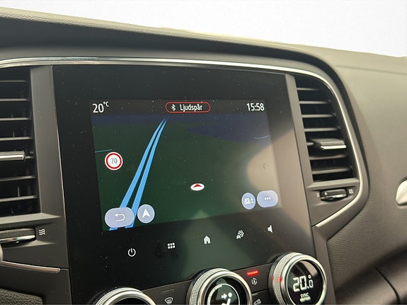 Renault Megane E-Tech 17 of 30