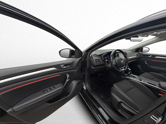 Renault Megane E-Tech 30 of 30