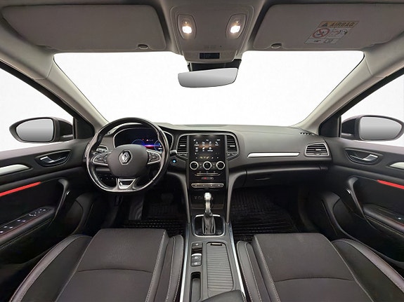 Renault Megane E-Tech 11 of 30
