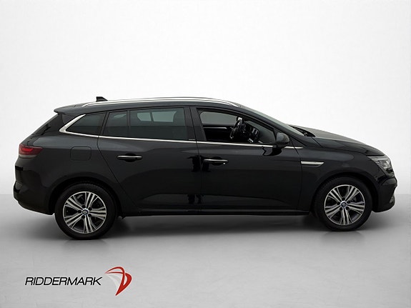 Renault Megane E-Tech 9 of 30