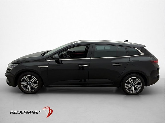 Renault Megane E-Tech 4 of 30