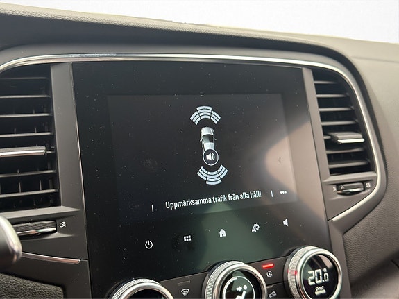 Renault Megane E-Tech 20 of 30