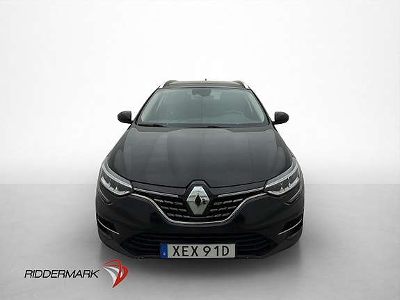Renault Megane E-Tech 2 of 30