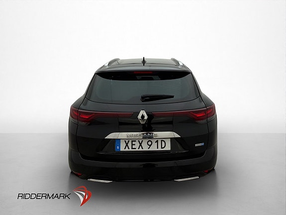 Renault Megane E-Tech 6 of 30