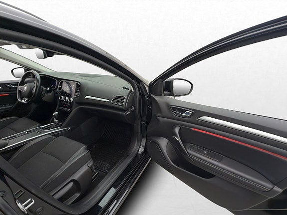 Renault Megane E-Tech 25 of 30
