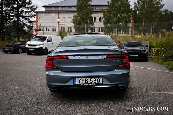 Volvo S90 6 of 19
