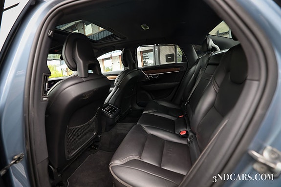 Volvo S90 11 of 19