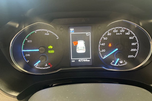 Toyota Yaris 16 of 21