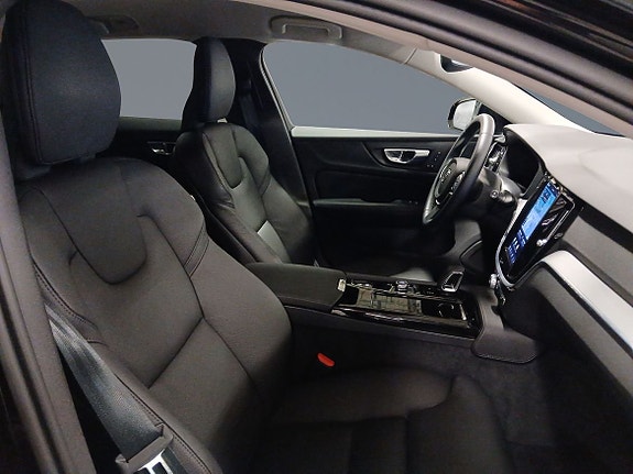 Volvo V60 6 of 14