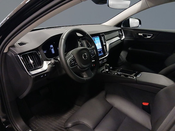 Volvo V60 4 of 14